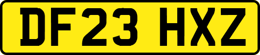 DF23HXZ