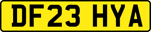 DF23HYA