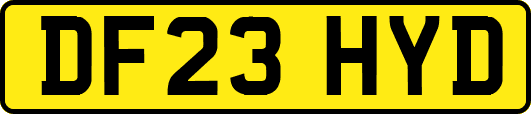 DF23HYD