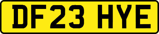 DF23HYE
