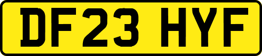 DF23HYF