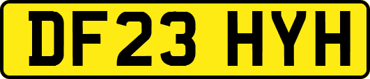 DF23HYH
