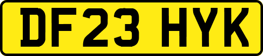 DF23HYK