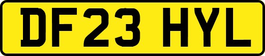 DF23HYL