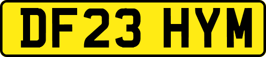DF23HYM