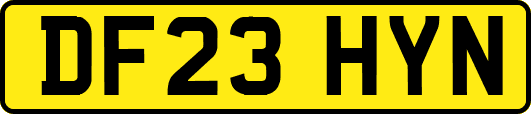 DF23HYN