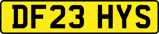 DF23HYS