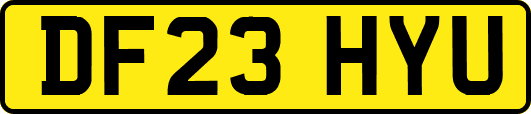 DF23HYU