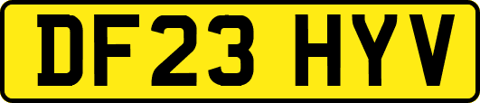 DF23HYV