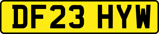 DF23HYW