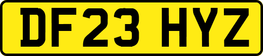 DF23HYZ