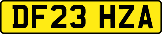 DF23HZA