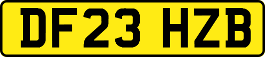DF23HZB