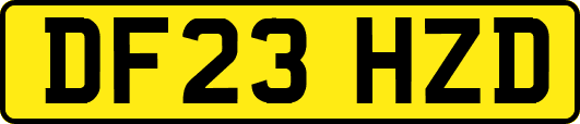 DF23HZD