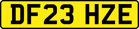 DF23HZE