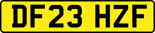 DF23HZF