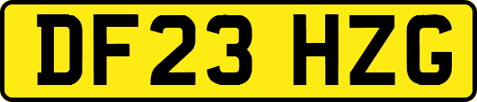 DF23HZG