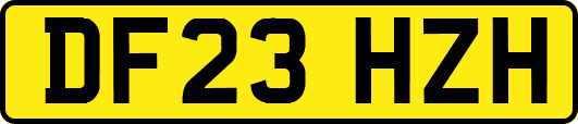 DF23HZH