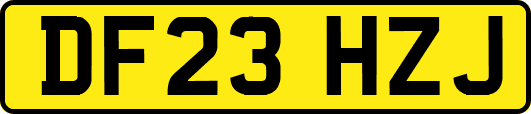 DF23HZJ