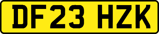 DF23HZK