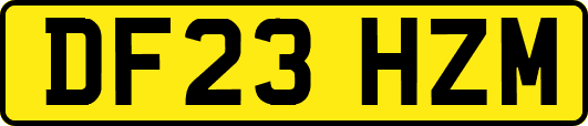 DF23HZM