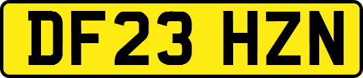 DF23HZN