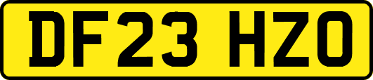 DF23HZO
