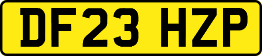 DF23HZP