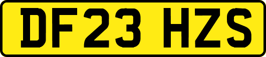 DF23HZS