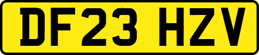 DF23HZV