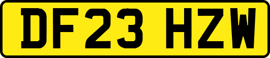 DF23HZW