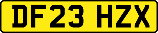 DF23HZX