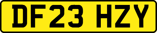 DF23HZY