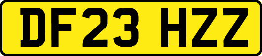 DF23HZZ