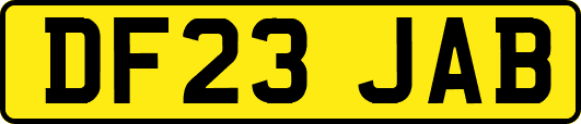 DF23JAB