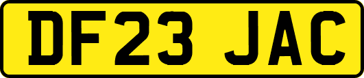 DF23JAC