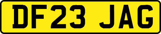 DF23JAG