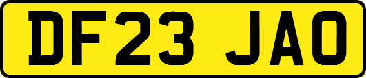 DF23JAO