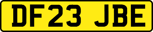 DF23JBE