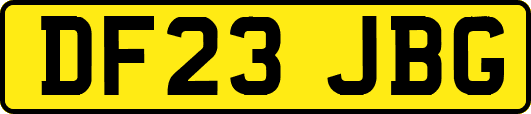 DF23JBG