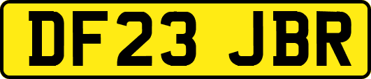DF23JBR