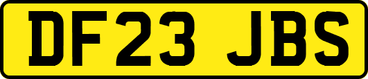 DF23JBS