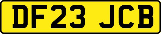 DF23JCB