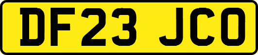 DF23JCO