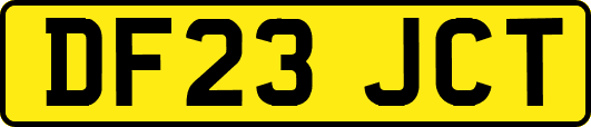 DF23JCT
