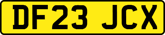 DF23JCX