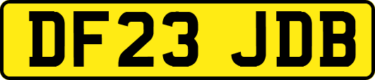 DF23JDB