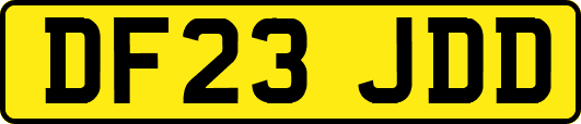 DF23JDD