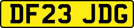 DF23JDG