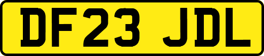 DF23JDL
